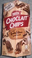 Choclait Chips