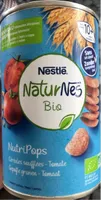Nutripops