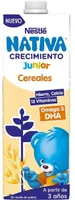 Nestlé Junior cereales