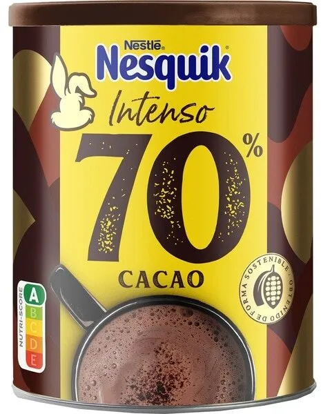 Intenso 70% Cacao