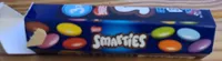 Smarties x3