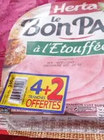 Le bon Paris à l'etouffee