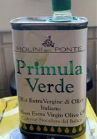 Primula verde