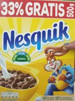 Nesquik