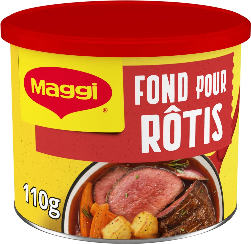 MAGGI Fond pour Rôtis boîte 110g