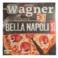 Bella Napoli