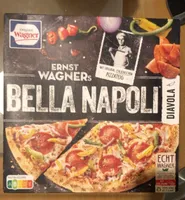 Original Wagner Bella Napoli Diavola