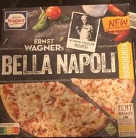 Bella Napoli