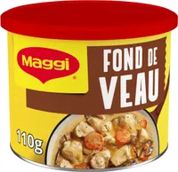 MAGGI Fond de Veau boîte 110g