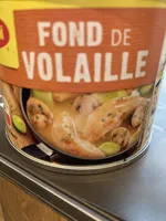 Fond de Volaille boîte