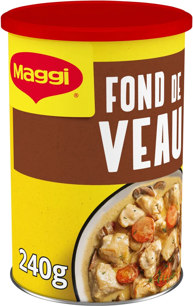 MAGGI Fond de Veau boîte 240g
