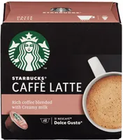 Caffè latte