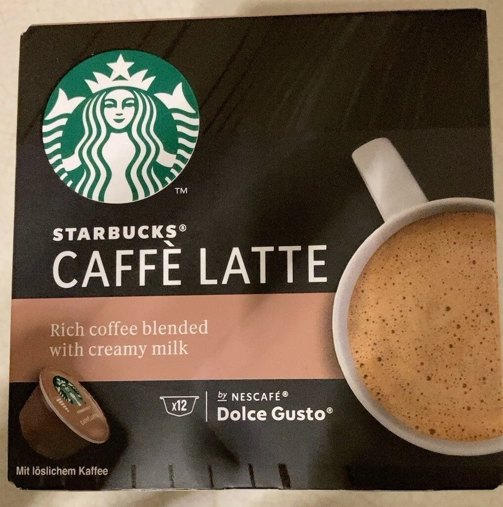 Caffè Latte