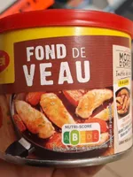 Fond de veau