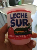 Yoghurt batido