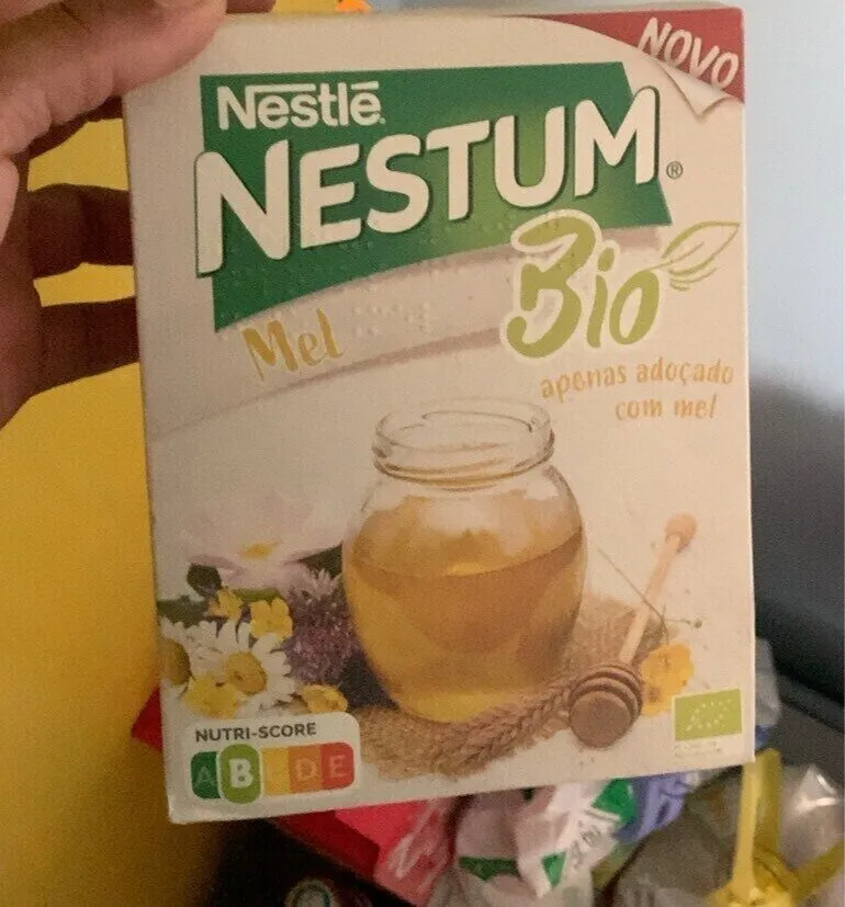 Nestum