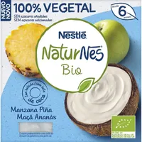 Naturnes
