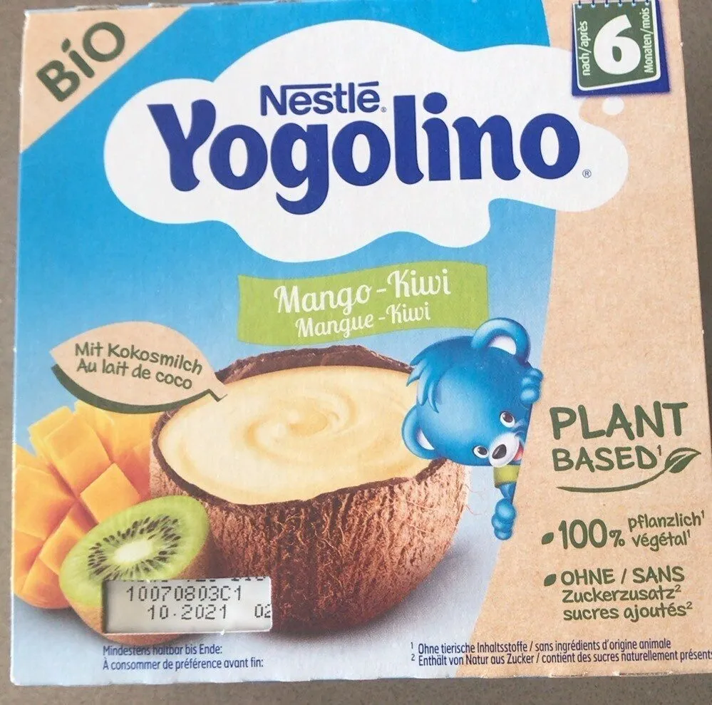 Yogolino