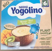 Yogolino