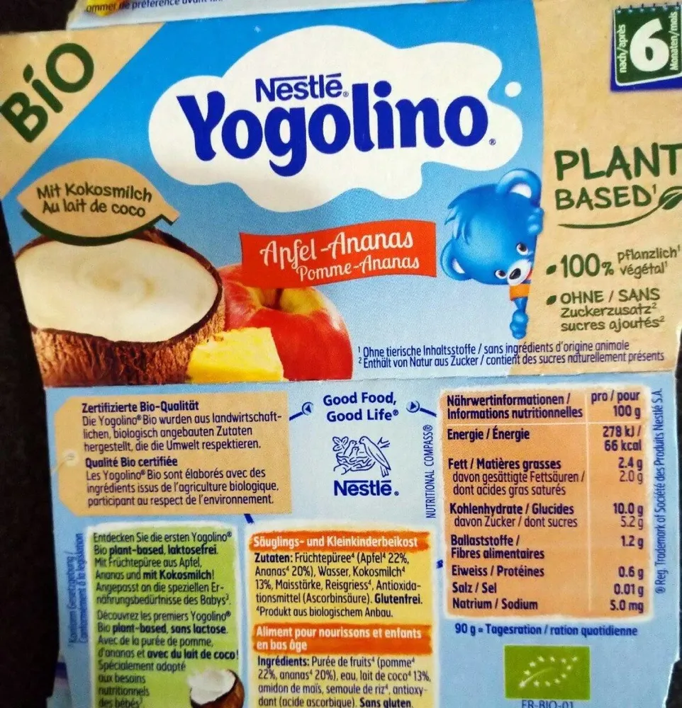 yogolino