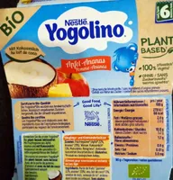 yogolino