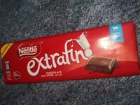 Chocolate con Leche