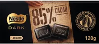 Dark 85% cacao