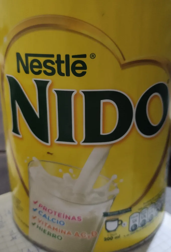 Nido