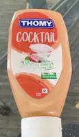 Cocktail Sauce