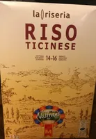 RIso Ticinese