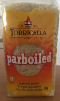 Riz Parboiled Torricela
