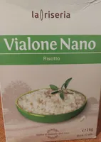 Vialone nano