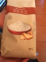 Reismehl