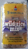 wild rice mix
