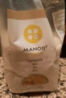 Riz carnoli