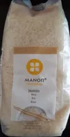 Riz Jasmin