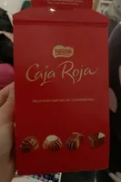 Caja roja