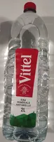 Eau minéral naturelle