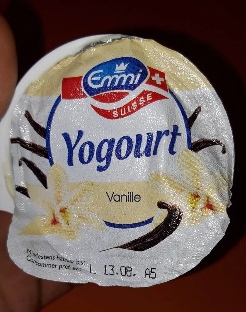 Yogourt