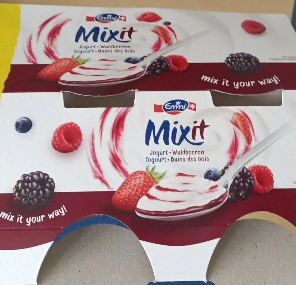 Mixit