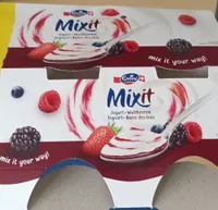 Mixit