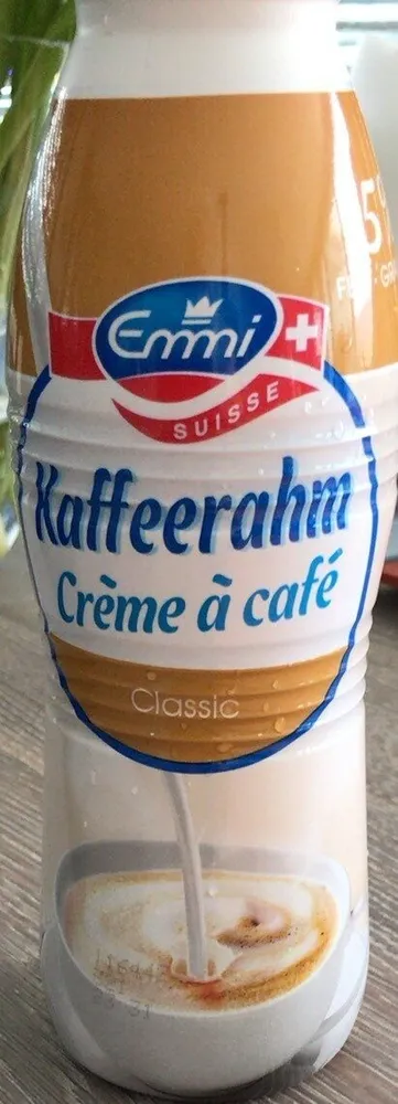 Kaffeerahm