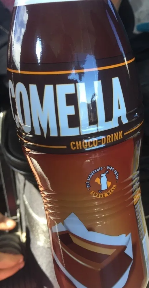 Choco-Drink