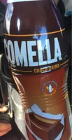 Choco-Drink