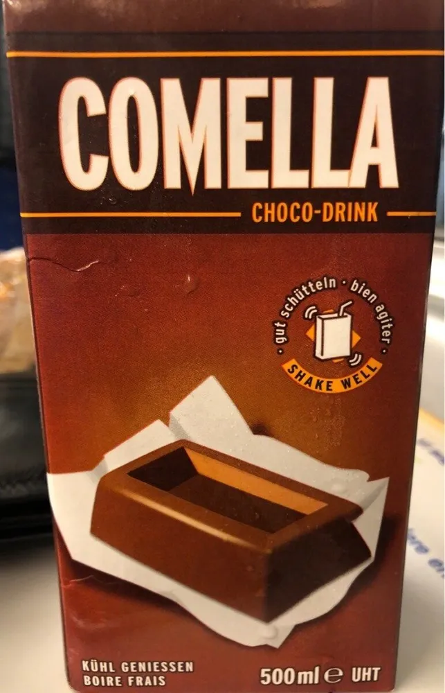 Choco-Drink
