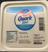 Magerquark