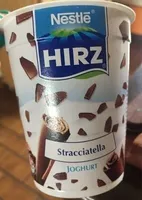 Stracciatella Jogurt