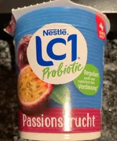 Fruit de la passion
