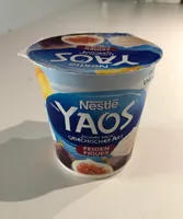 Yaos figues