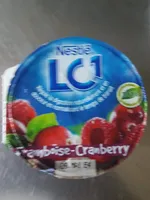LC1 Framboise